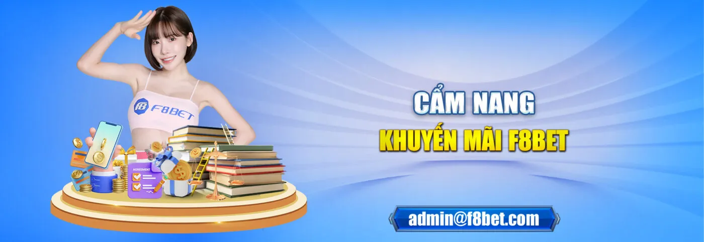 khuyến mãi f8bet